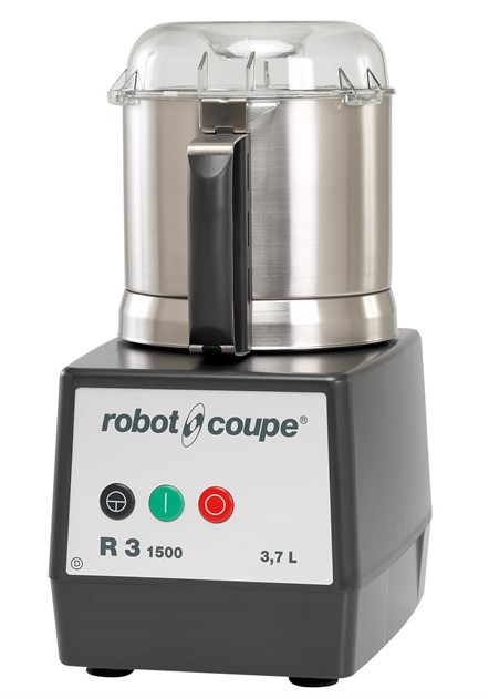 Robot Coupe Snabbhack R3 1500T